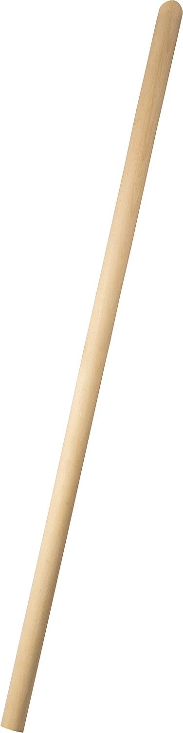 СИБИН черенок деревянный для снеговых лопат, высший сорт, 32*1200 мм. от компании ТД МЕЛОЧевка (товары для дома от метизов до картриджей) - фото 1
