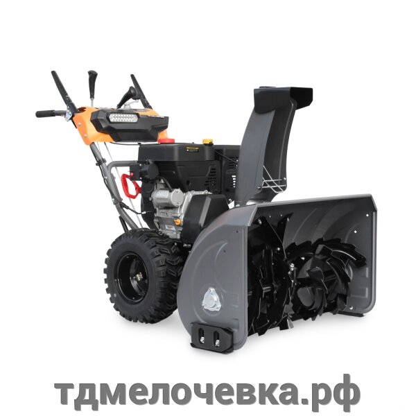 Снегоуборщик Villartec WB 1387E (DA) от компании ТД МЕЛОЧевка (товары для дома от метизов до картриджей) - фото 1