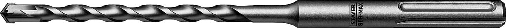 STAYER Бур SDS-max 18 x 250/380 мм от компании ТД МЕЛОЧевка (товары для дома от метизов до картриджей) - фото 1