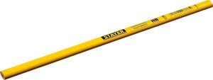 STAYER HB, 250 мм, удлиненный строительный карандаш плотника (0630-25)