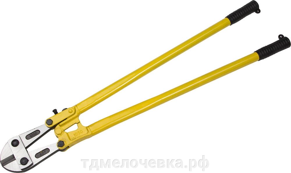 STAYER Hercules, 1050 мм, болторез (2330-107) от компании ТД МЕЛОЧевка (товары для дома от метизов до картриджей) - фото 1