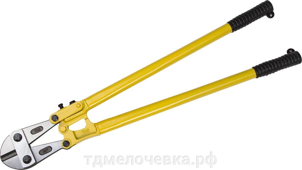 STAYER Hercules, 750 мм, болторез (2330-075) от компании ТД МЕЛОЧевка (товары для дома от метизов до картриджей) - фото 1