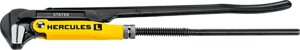 STAYER Hercules-L,2, 1.5″440 мм, трубный ключ с прямыми губками (27331-2)