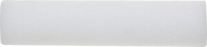 STAYER ПОРОЛОН, 35 х 160 мм, бюгель 6 мм, для водоэмульсонных, акриловых красок и эмали, малярный мини-ролик (0531-16)