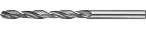 STAYER PROFI 6.6х101мм, Сверло по металлу HSS-R, быстрорежущая сталь М2(S6-5-2)