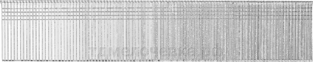 STAYER тип 18GA (47/300/F), 25 мм, 5000 шт, гвозди для нейлера, Professional (31530-25) от компании ТД МЕЛОЧевка (товары для дома от метизов до картриджей) - фото 1