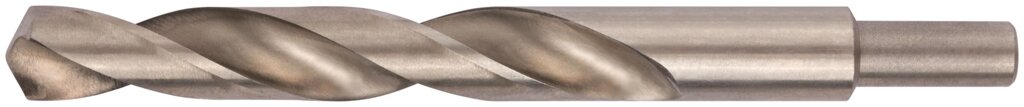 Сверла по металлу HSS полированные 18,0 мм (5 шт.) от компании ТД МЕЛОЧевка (товары для дома от метизов до картриджей) - фото 1
