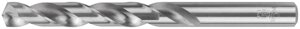 Сверла по металлу HSS шлифованные, угол заточки 135°13,0 x 151 мм (5 шт.)