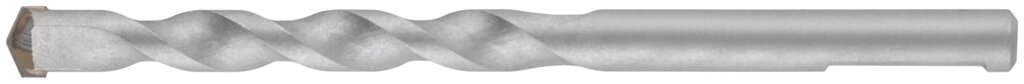 Сверло направляющее для коронок кольцевых 8x110 мм от компании ТД МЕЛОЧевка (товары для дома от метизов до картриджей) - фото 1