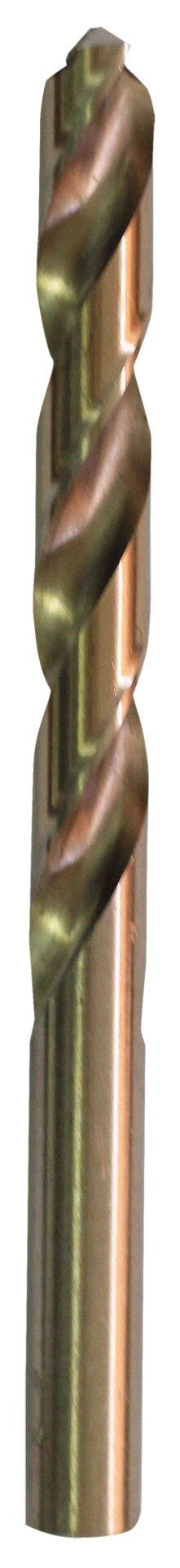 Сверло по металлу FDW, Profi, Р6М5К5, цилиндрический хвостовик, 12,0 мм (1 шт) от компании ТД МЕЛОЧевка (товары для дома от метизов до картриджей) - фото 1