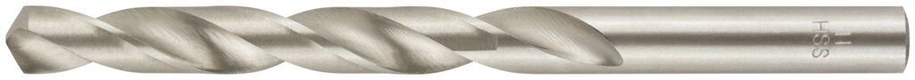 Сверло по металлу HSS полированное в блистере 11,0 мм ( 1 шт.) от компании ТД МЕЛОЧевка (товары для дома от метизов до картриджей) - фото 1