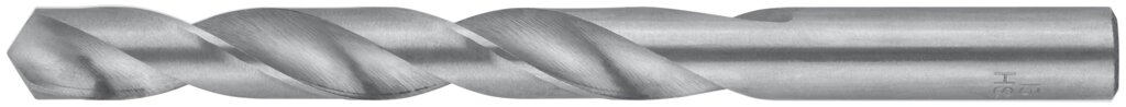 Сверло по металлу HSS полированное в блистере 13,0 мм ( 1 шт.) от компании ТД МЕЛОЧевка (товары для дома от метизов до картриджей) - фото 1