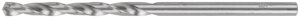 Сверло по металлу HSS шлифованное в блистере, угол заточки 135°3,5 x 70 мм (1 шт.)