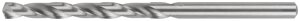 Сверло по металлу HSS шлифованное в блистере, угол заточки 135°5,0 x 86 мм (1 шт.)