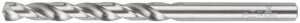 Сверло по металлу HSS шлифованное в блистере, угол заточки 135°6,0 x 93 мм (1 шт.)