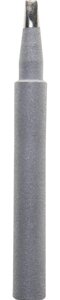 СВЕТОЗАР Hi quality d 3мм цилиндр, Жало для керамических нагревательных элементов (SV-55351-30)