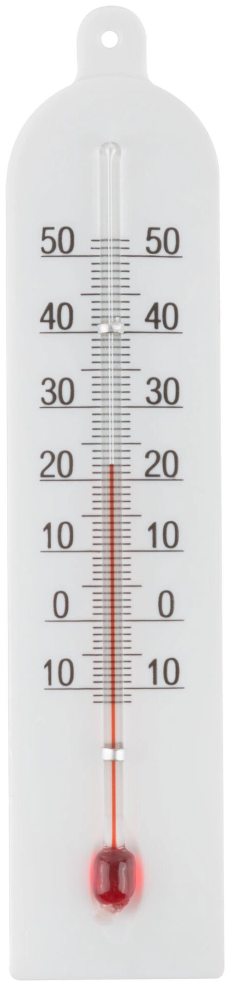 Термометр сувенирный комнатный ТБ-189 от компании ТД МЕЛОЧевка (товары для дома от метизов до картриджей) - фото 1