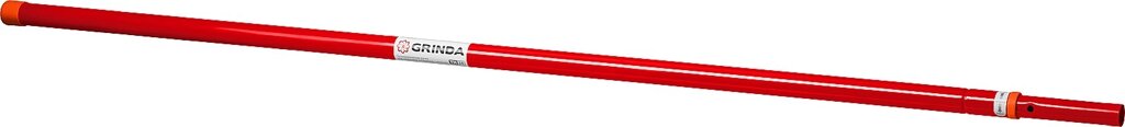 TH-24 телескопическая ручка для штанговых сучкорезов, стальная, GRINDA от компании ТД МЕЛОЧевка (товары для дома от метизов до картриджей) - фото 1