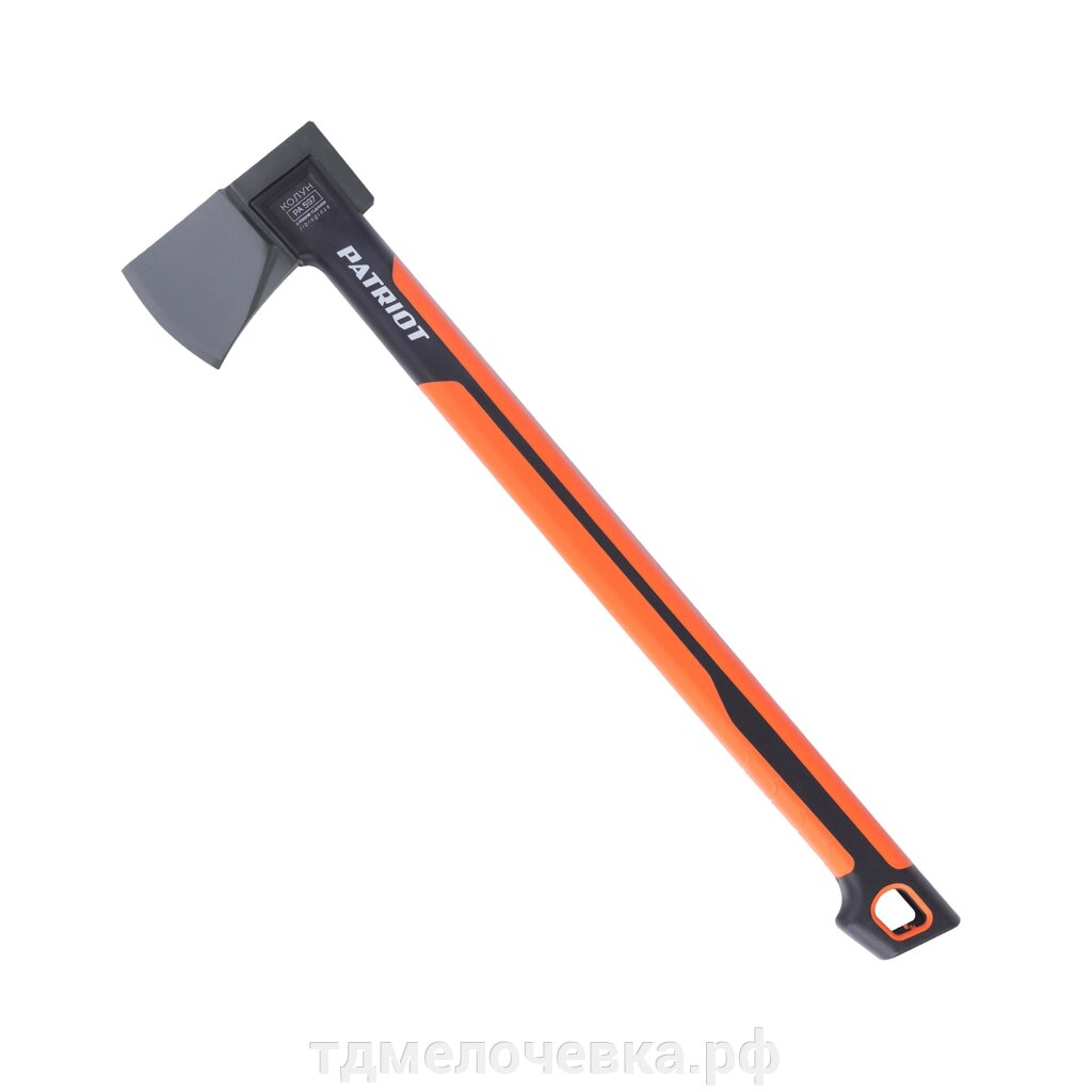 Топор-колун PATRIOT PA 597 Cleaver от компании ТД МЕЛОЧевка (товары для дома от метизов до картриджей) - фото 1