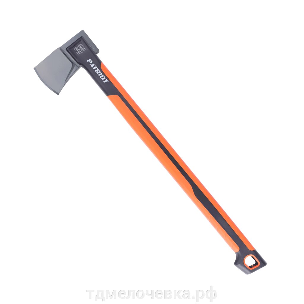 Топор-колун PATRIOT PA 711 Cleaver от компании ТД МЕЛОЧевка (товары для дома от метизов до картриджей) - фото 1