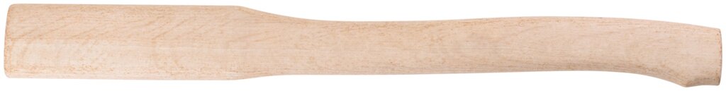 Топорище деревянное шлифованное для колуна, бук 600 мм от компании ТД МЕЛОЧевка (товары для дома от метизов до картриджей) - фото 1