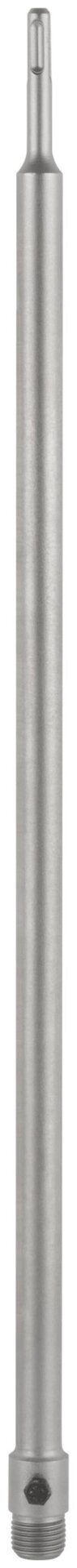 Удлинитель с хвостовиком SDS-PLUS для коронок по бетону, резьба М22, длина 600 мм от компании ТД МЕЛОЧевка (товары для дома от метизов до картриджей) - фото 1