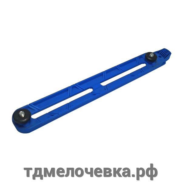 Vallorbe Villartec Державка (без напильника) 1/4" - 3/8" low от компании ТД МЕЛОЧевка (товары для дома от метизов до картриджей) - фото 1