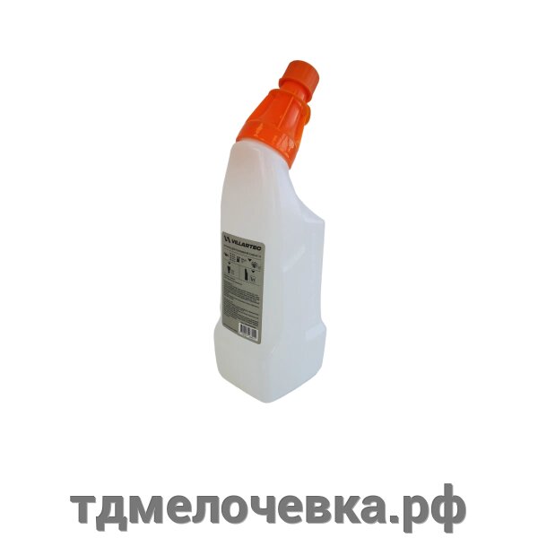 Villartec  Villartec Бутылка для топливной смеси 1 л от компании ТД МЕЛОЧевка (товары для дома от метизов до картриджей) - фото 1