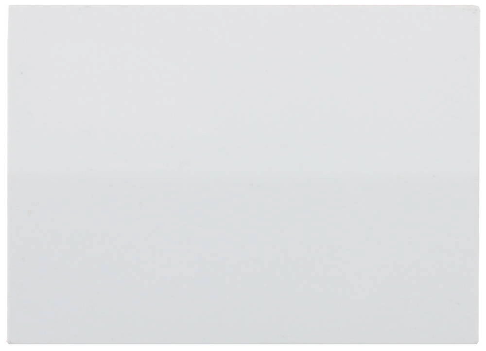 Выключатель СВЕТОЗАР ″ЭФФЕКТ″ одноклавишный, без вставки и рамки, цвет белый, 10A/~250B от компании ТД МЕЛОЧевка (товары для дома от метизов до картриджей) - фото 1