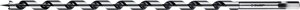 ЗУБР 10 x 450/360 мм, шестигранный хвостовик, cверло левиса по дереву, Профессионал (2948-450-10)
