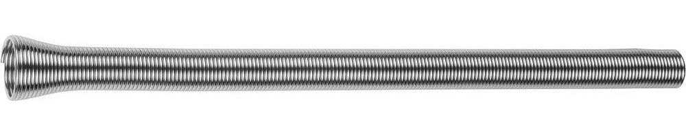 ЗУБР 18 мм, пружина для гибки медных труб (23531-18) от компании ТД МЕЛОЧевка (товары для дома от метизов до картриджей) - фото 1