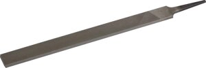 ЗУБР 300 мм,2, плоский напильник (1610-30-2)