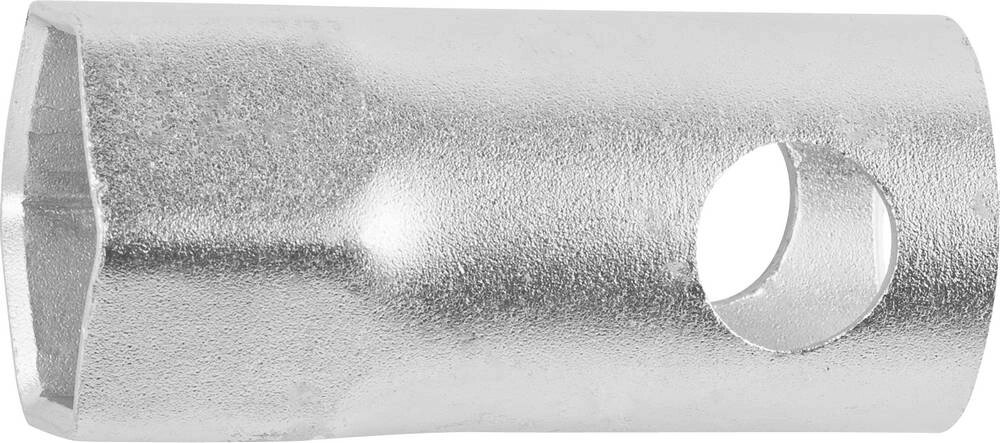 ЗУБР 36 мм, торцовый, шестигранный, Ступичный ключ (27195-36) от компании ТД МЕЛОЧевка (товары для дома от метизов до картриджей) - фото 1