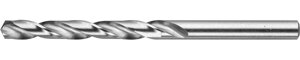 ЗУБР 6.6 х 101 мм, сталь Р6М5, класс А, сверло по металлу (4-29625-101-6.6)