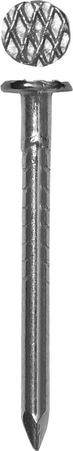 ЗУБР ГОСТ 4028-63, 20 x 1.6 мм, цинк, 100 г, строительные гвозди (305036-16-020) от компании ТД МЕЛОЧевка (товары для дома от метизов до картриджей) - фото 1