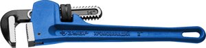 ЗУБР Стиллсон, 2.5″450 мм, трубный разводной ключ, Профессионал (27339-3)