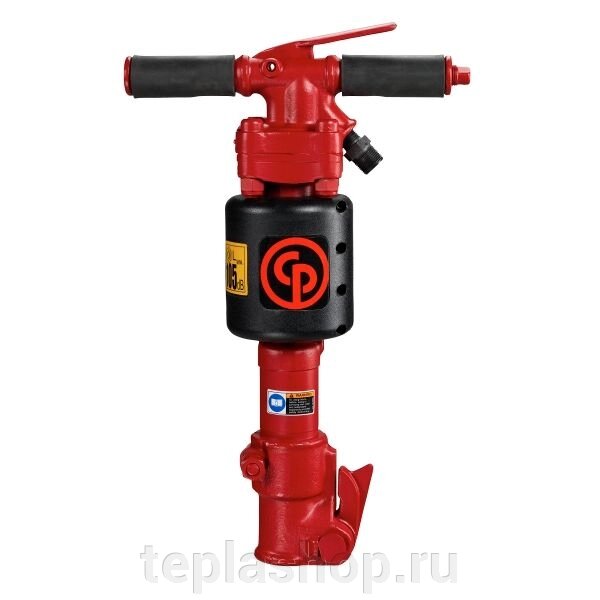 Бетонолом пневматический Chicago Pneumatic CP 0112S от компании ООО "РВК" - фото 1