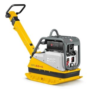 Дизельная виброплита Wacker Neuson DPU 5545 Hehap