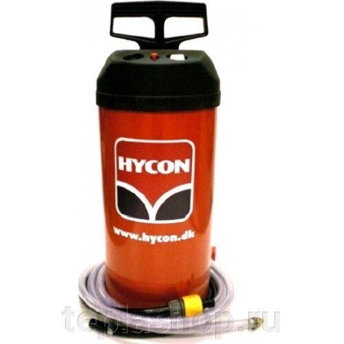 Насос водоподачи для дисковых пил и дрелей HYCON от компании ООО "РВК" - фото 1