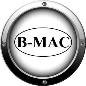 Затирочные диски и лопасти для B-MAC