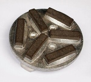 Алмазная фреза по бетону Ниборит Т6М "ST0" (800/500)