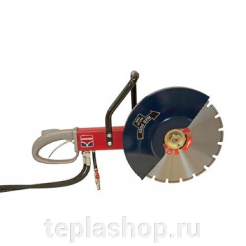 Гидравлическая дисковая пила HYCON HCS16 Premium - Москва