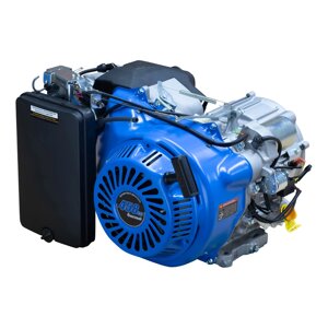 Двигатель DK192 для DKA8500EW (для генератора)
