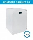 Шумоподавляющий короб для компрессоров Gentilin Comfort Cabinet 24