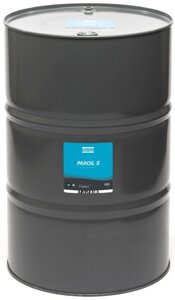 Масло компрессорное синтетическое PAROIL S (1630016300) 1000 л