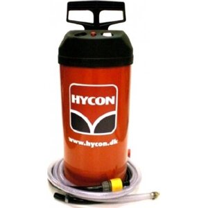 Насос водоподачи для дисковых пил и дрелей HYCON