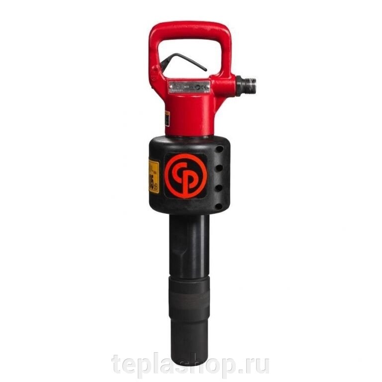 Пневматический отбойный молоток Chicago Pneumatic CP 0122S - сравнение