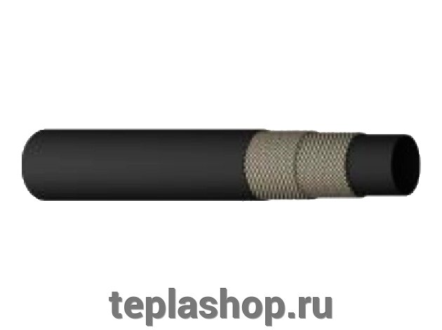 Рукав пневматический, вн. d=18 мм (Россия) от компании ООО "РВК" - фото 1
