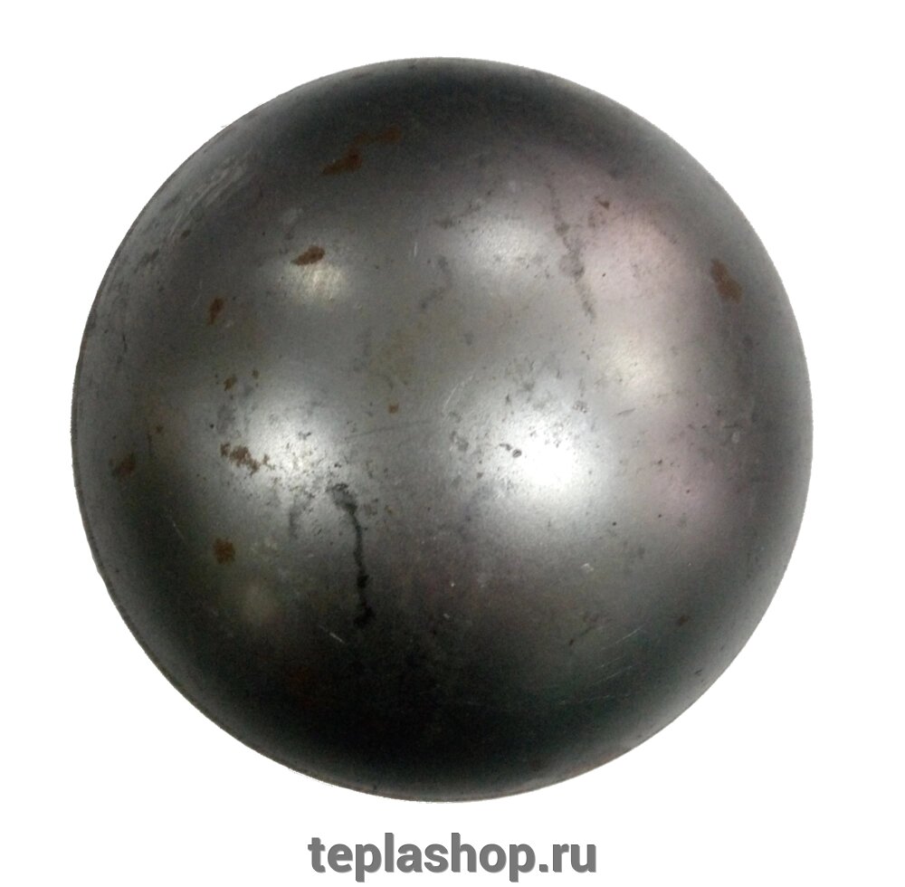 Шар-клапан для СО-50ПБН от компании ООО "РВК" - фото 1