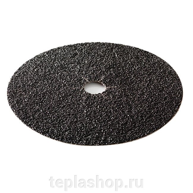 Шлифовальные круги карбид кремния для Трио/3 DS (203 мм) SIA от компании ООО "РВК" - фото 1